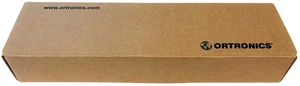 Ortronics Clarity OR-PHA6AU48 Cat6A 48-Port 2U Angled Patch Panel Ortronics Clarity OR-PHA6AU48 Cat6A 48-Port 2U Angled Patch Panel