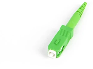 Corning FL2-SCA-900-SM FuseLite 2 SC/APC Splice-On Fiber Optic Connector, 900 µm Single-Mode OS2, Green Corning FL2-SCA-900-SM FuseLite 2 SC/APC Splice-On Fiber Optic Connector, 900 µm Single-Mode OS2, Green