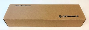 Ortronics Clarity OR-PHA6AU48 Cat6A 48-Port 2U Angled Patch Panel Ortronics Clarity OR-PHA6AU48 Cat6A 48-Port 2U Angled Patch Panel