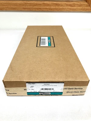 Panduit Opticom FST24H3 Fiber Splice Tray Stacking Holder for FST24, Holds 1-3 Trays, Black Panduit Opticom FST24H3 Fiber Splice Tray Stacking Holder for FST24, Holds 1-3 Trays, Black