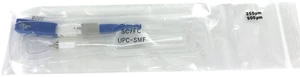 Corning SOC-SCU-900-SM FuseLite SC UPC Singlemode OS2 900um Fiber Optic Connector Corning SOC-SCU-900-SM FuseLite SC UPC Singlemode OS2 900um Fiber Optic Connector