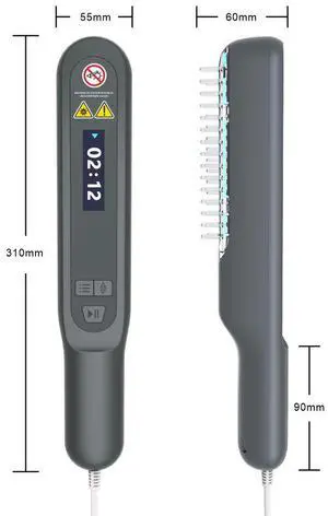311nm UVB Home Phototherapy Device 311nm UVB Home Phototherapy Device