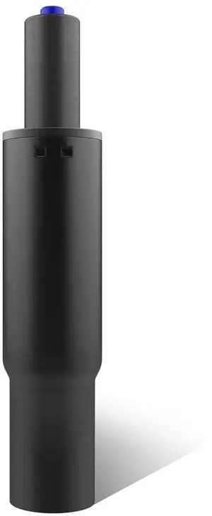 2.2" Stroke Office Chair Gas Lift Cylinder Replacement, Heavy Duty 450lbs Shortest Gas Spring Rod Part Sinking 2.4 inches Universal Size Black for Short Person, High Chair Base, Class 4 2.2" Stroke Office Chair Gas Lift Cylinder Replacement, Heavy Duty 450lbs Shortest Gas Spring Rod Part Sinking 2.4 inches Universal Size Black for Short Person, High Chair Base, Class 4