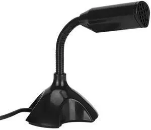 PC Microphone for, Driver USB Microphone Plug and Play Computer Recoarding Microphone Driveless Mic for Win for 2/3 PC Microphone for, Driver USB Microphone Plug and Play Computer Recoarding Microphone Driveless Mic for Win for 2/3
