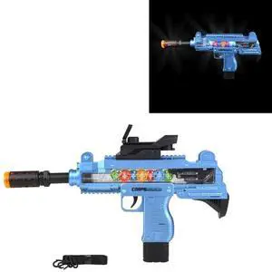 14" Light-Up Special Ops Gear Blaster 14" Light-Up Special Ops Gear Blaster