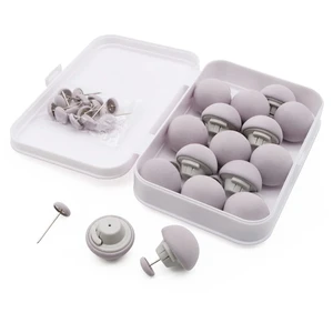 Duvet Clips Duvet Cover Pins,Duvet Pin Comforter Clips 16set, Soft Fabric Material Double Sided Pin Fasteners for Quilt, Cushions, Curtains- Grey Duvet Clips Duvet Cover Pins,Duvet Pin Comforter Clips 16set, Soft Fabric Material Double Sided Pin Fasteners for Quilt, Cushions, Curtains- Grey