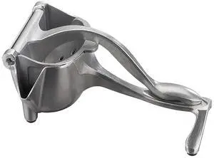 Large Manual Juicer - Aluminum Large Manual Juicer - Aluminum