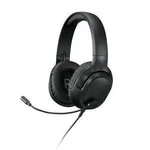 Gaming Headset Gaming Headset