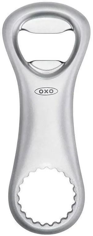 Steel Bottle Opener Steel Bottle Opener