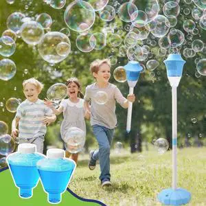 Bubble Stand Machine, Outdoor Tall Bubble Maker,47 Inches Bubble Stand Machine, Outdoor Tall Bubble Maker,47 Inches