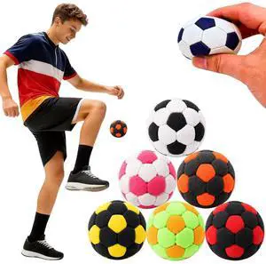 Knitted Hacky Footbag Set 6PCS, Colorful Crochet Kick Dirt Balls, Durable Handwoven Juggling Sand-Filled Bags for Kids & Adults, Outdoor Indoor Party Games, Balance & Coordination Training Knitted Hacky Footbag Set 6PCS, Colorful Crochet Kick Dirt Balls, Durable Handwoven Juggling Sand-Filled Bags for Kids & Adults, Outdoor Indoor Party Games, Balance & Coordination Training