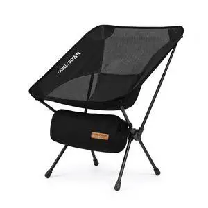 Camping Chair Heavy Duty Backpacking Chair - Ultra-Light Folding Chair with Carry Bag, Portable Compact for Outdoor, Lawn, Hiking, Beach, Picnic Camping Chair Heavy Duty Backpacking Chair - Ultra-Light Folding Chair with Carry Bag, Portable Compact for Outdoor, Lawn, Hiking, Beach, Picnic