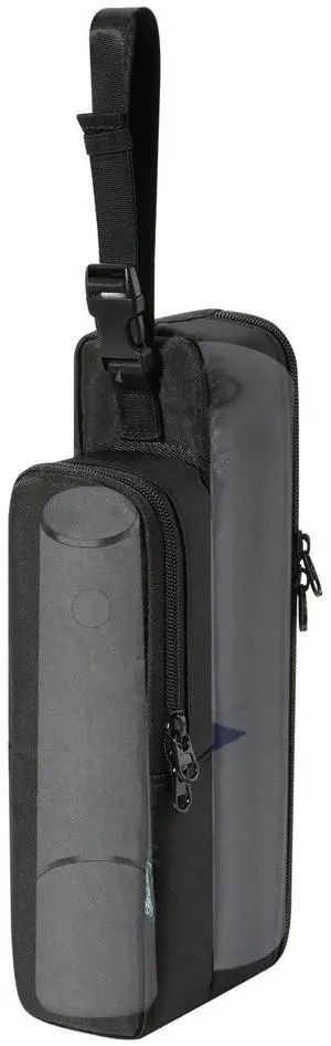 Carrying Bag Compatible with Chef Preserve Compact Vacuum Sealer and Reusable Vacuum Bags, Portable Travel Case for Compact Vacuum Sealer, for Picnic, Camping, Travel (Bag Only) Carrying Bag Compatible with Chef Preserve Compact Vacuum Sealer and Reusable Vacuum Bags, Portable Travel Case for Compact Vacuum Sealer, for Picnic, Camping, Travel (Bag Only)