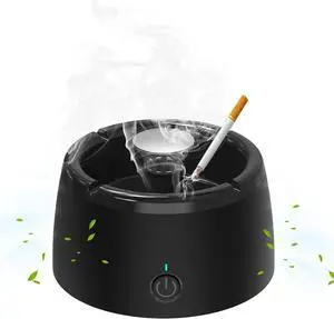 Smokeless Ashtrays for Cigarettes Indoor,Smokeless Ash tray for Home,smoke buddy Air Purifier,smoke eaters for cigarette smoke Smokeless Ashtrays for Cigarettes Indoor,Smokeless Ash tray for Home,smoke buddy Air Purifier,smoke eaters for cigarette smoke