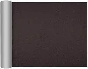 Large Leather Repair Patch 17.3x78.7 inch Repair Tape Self-Adhesive for Furniture Sofas Car Seats Chair Couches Handbags Jackets Decorative Home Hotel Wall (Dark Coffee) Large Leather Repair Patch 17.3x78.7 inch Repair Tape Self-Adhesive for Furniture Sofas Car Seats Chair Couches Handbags Jackets Decorative Home Hotel Wall (Dark Coffee)