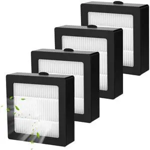 Smokeless Ashtray Replacement Filter Element, Filter (4Pack) Smokeless Ashtray Replacement Filter Element, Filter (4Pack)