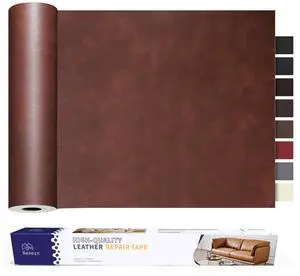 Leather Repair Patch Tape Kit, Self Adhesive Leather Repair for Furniture, Couch, Sofa, Car Seats,Office Chair,Vinyl Repair Kit.30inx16in Leather Repair Patch Tape Kit, Self Adhesive Leather Repair for Furniture, Couch, Sofa, Car Seats,Office Chair,Vinyl Repair Kit.30inx16in