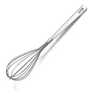 Whisks For Cooking, Stainless Steel Balloon Whisk, Sturdy Kitchen Wire Whisk Set for Cooking, Baking, Blending, Whisking, Beating, Stirring, Dishwasher Safe, Easy to Clean Whisks For Cooking, Stainless Steel Balloon Whisk, Sturdy Kitchen Wire Whisk Set for Cooking, Baking, Blending, Whisking, Beating, Stirring, Dishwasher Safe, Easy to Clean