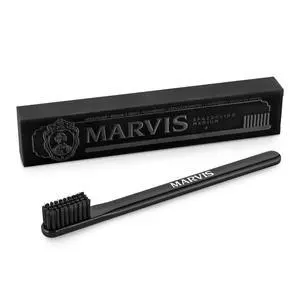 Toothbrush, Medium Nylon Bristle Toothbrush, Medium Nylon Bristle