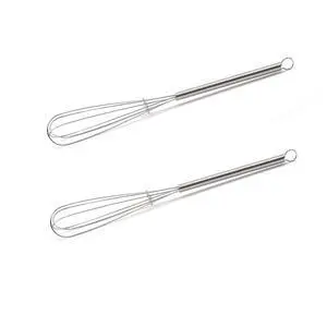 Mini Whisks 7 inch 2Pcs Mini Whisks 7 inch 2Pcs