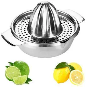 Stainless Steel Fruit Lemon Juicer,Manual Juicers Fruit Hand Squeezer For Kitchen Tool Stainless Steel Fruit Lemon Juicer,Manual Juicers Fruit Hand Squeezer For Kitchen Tool