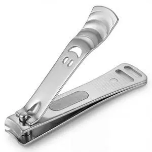 Nail Clippers Ultra Sharp Precision Fingernail & Toenail for Men Women Nail Clippers Ultra Sharp Precision Fingernail & Toenail for Men Women
