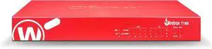 WatchGuard Trade up to Firebox T185 with 5-yr Basic Security Suite WGT185415 WatchGuard Trade up to Firebox T185 with 5-yr Basic Security Suite WGT185415