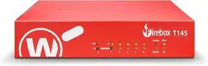 WatchGuard Firebox T145 with 3-yr Standard Support WGT145003 WatchGuard Firebox T145 with 3-yr Standard Support WGT145003