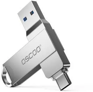 32GB USB Flash Drive, USB 3.1 Gen 1 Dual USB-C & USB-A Memory Stick, Portable Thumb Drive for iPhone 15/16/17, Mac, Android Phones, Tablets, Laptops, Mac, Windows Photo & Video Backup 32GB USB Flash Drive, USB 3.1 Gen 1 Dual USB-C & USB-A Memory Stick, Portable Thumb Drive for iPhone 15/16/17, Mac, Android Phones, Tablets, Laptops, Mac, Windows Photo & Video Backup