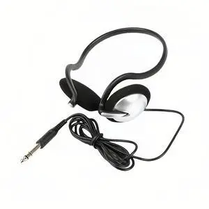 by MCM Back of Neck Lightweight Headphones by MCM Back of Neck Lightweight Headphones