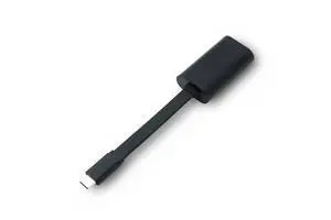 USB-C to 2.5Gbps Ethernet Adapter USB-C to 2.5Gbps Ethernet Adapter