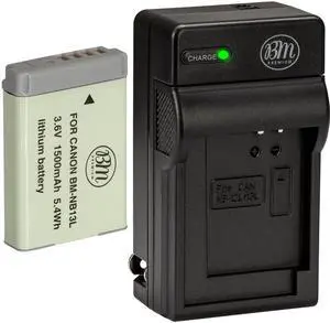 NB-13L Battery and Battery Charger for Canon PowerShot SX740 HS, G1 X Mark III, G5 X, G5 X Mark II, G7 X, G7 X Mark II, G7 X Mark III, G9 X, G9 X Mark II, SX620 HS, SX720 HS Digital Cameras NB-13L Battery and Battery Charger for Canon PowerShot SX740 HS, G1 X Mark III, G5 X, G5 X Mark II, G7 X, G7 X Mark II, G7 X Mark III, G9 X, G9 X Mark II, SX620 HS, SX720 HS Digital Cameras