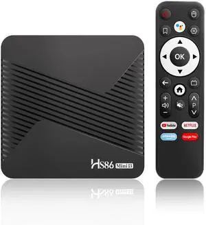 2026 Android 14 TV Box, Android Box 2GB RAM 16GB ROM RK3528A Quad-Core for Smart TV, 4K HD Video Decoding & HDR 10 Video Output Support WiFi6 2.4Ghz/5.0Ghz BT 5.0 TV Box 2026 Android 14 TV Box, Android Box 2GB RAM 16GB ROM RK3528A Quad-Core for Smart TV, 4K HD Video Decoding & HDR 10 Video Output Support WiFi6 2.4Ghz/5.0Ghz BT 5.0 TV Box