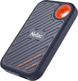 512GB Extreme Portable SSD External Solid State Drives Up to 2000MB/s Read 1700MB/s Write Speed, USB 3.2 Gen.2 Business Travel Essential Supports Win to Go Dust-Resistant 512GB Extreme Portable SSD External Solid State Drives Up to 2000MB/s Read 1700MB/s Write Speed, USB 3.2 Gen.2 Business Travel Essential Supports Win to Go Dust-Resistant