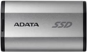 SD810 500G Portable External Solid State Drive - Up to 2000MB/s, USB 3.2 Gen 2x2, USB-C, IP68 Water Resistance, Reliable Storage for Gaming, Students, Professionals SD810 500G Portable External Solid State Drive - Up to 2000MB/s, USB 3.2 Gen 2x2, USB-C, IP68 Water Resistance, Reliable Storage for Gaming, Students, Professionals