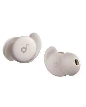 Sleep A20 by Anker Sleep Earbuds, 30dB High-Frequency Noise Reduction, Small Earplugs for Side Sleepers, 80H Playtime, Stream Content via Bluetooth 5.3, Sleep Monitor, Personal Alarm Sleep A20 by Anker Sleep Earbuds, 30dB High-Frequency Noise Reduction, Small Earplugs for Side Sleepers, 80H Playtime, Stream Content via Bluetooth 5.3, Sleep Monitor, Personal Alarm
