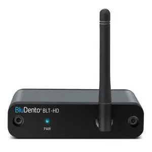 BLT-HD LDAC/aptX HD Bluetooth 5.4 Hi-Fi Receiver with TI DAC, Long-Range, RCA Stereo, Optical (Toslink) & Coaxial S/PDIF Outputs BLT-HD LDAC/aptX HD Bluetooth 5.4 Hi-Fi Receiver with TI DAC, Long-Range, RCA Stereo, Optical (Toslink) & Coaxial S/PDIF Outputs