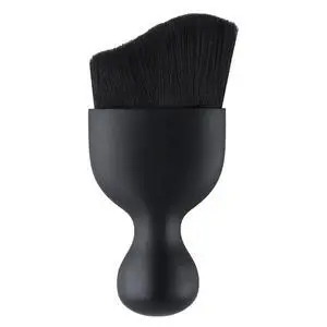Car Detailing Brushes, Car Interior Dust Sweeping Soft Brush, Soft Bristles Brush Cleaning Tool for Automotive Dashboard, Air Conditioner Vents, Computer, Scratch Free(Black) Car Detailing Brushes, Car Interior Dust Sweeping Soft Brush, Soft Bristles Brush Cleaning Tool for Automotive Dashboard, Air Conditioner Vents, Computer, Scratch Free(Black)