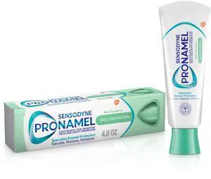 Pronamel Daily Protection Enamel, 4 oz Pronamel Daily Protection Enamel, 4 oz