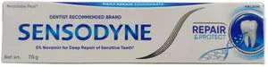 Repair Protect Toothpaste with Fluoride 70 gm - Pack of 1 Repair Protect Toothpaste with Fluoride 70 gm - Pack of 1