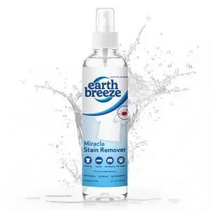 Miracle Stain Remover Spray 4fl oz. Miracle Stain Remover Spray 4fl oz.