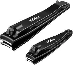 Nail Clippers with Nail File,Fingernail Clipper,Toe Nail Clippers Nail Clippers with Nail File,Fingernail Clipper,Toe Nail Clippers
