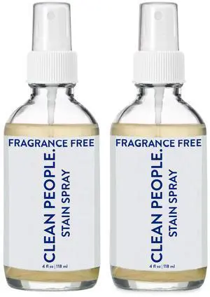 tain Remover Spray - Simple, Clean Ingredients - Laundry Spot Treatment for Food, Pet & Baby Stains - Boosted with Enzymes - Fabric Safe - 4oz (2 Pack) tain Remover Spray - Simple, Clean Ingredients - Laundry Spot Treatment for Food, Pet & Baby Stains - Boosted with Enzymes - Fabric Safe - 4oz (2 Pack)