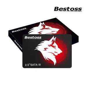 Bestoss 2.5" 1TB SSD SATA III 6Gb/s 3D NAND Internal Solid State Hard Drive SSDs for Laptop and Computer, Up to 550MB/s, laptop PC Desktop compatible Bestoss 2.5" 1TB SSD SATA III 6Gb/s 3D NAND Internal Solid State Hard Drive SSDs for Laptop and Computer, Up to 550MB/s, laptop PC Desktop compatible