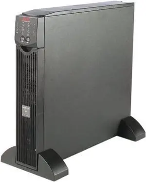 APC SURTA1500XL Smart-UPS RT 1500VA 120V Uninterruptible Power Supply APC SURTA1500XL Smart-UPS RT 1500VA 120V Uninterruptible Power Supply