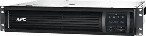 APC 750VA Smart-UPS Rackmount Sine Wave UPS (SMT750RM2U) APC 750VA Smart-UPS Rackmount Sine Wave UPS (SMT750RM2U)