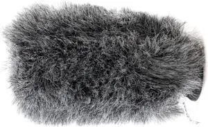 Azden SWS-200 High Performance Softie Windscreen Azden SWS-200 High Performance Softie Windscreen