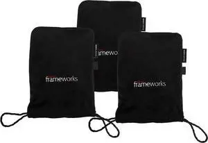 Gator Frameworks Soft Bag for Studio Mics (GFW-MICPOUCH) Gator Frameworks Soft Bag for Studio Mics (GFW-MICPOUCH)