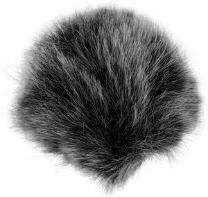 Microphone Furry Windscreen Muff 1cm Black White Windshield Sleeve Recording Accessory Mic Supply for Ktv Singing and Outdoor Use Microphone Furry Windscreen Muff 1cm Black White Windshield Sleeve Recording Accessory Mic Supply for Ktv Singing and Outdoor Use