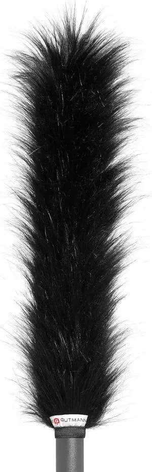 Gutmann Microphone Fur Windscreen Windshield for Audio Technica AT815 / AT815a / AT815b | Made in Germany Gutmann Microphone Fur Windscreen Windshield for Audio Technica AT815 / AT815a / AT815b | Made in Germany